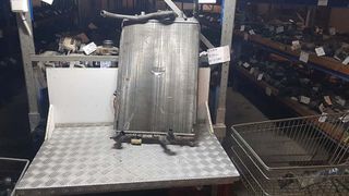 AUDI A3 10 1.2cc CBZB ΨΥΓΕΙΟ ΝΕΡΟΥ 65Χ45