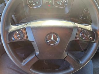 Ψυγείο Mercedes-Benz 2019 ATEGO 1324 EURO 6D-1524-ΑΔΕΙΑ ΔΧ-thumb-5