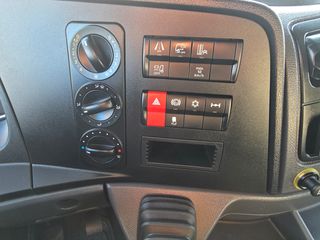 Ψυγείο Mercedes-Benz 2019 ATEGO 1324 EURO 6D-1524-ΑΔΕΙΑ ΔΧ-thumb-7