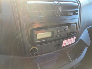 Ψυγείο Mercedes-Benz 2019 ATEGO 1324 EURO 6D-1524-ΑΔΕΙΑ ΔΧ-thumb-8