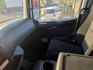 Ψυγείο Mercedes-Benz 2019 ATEGO 1324 EURO 6D-1524-ΑΔΕΙΑ ΔΧ-thumb-9