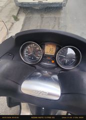 Piaggio MP3 400 LT 2009 Mp3 400LT-thumb-1