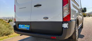 Κλούβα Ford 2022 TRANSIT /ΥΠΕΡYΨΩΜΕΝΟ H2 L2 /130HP /ΟΘΟΝΗ 10΄/ΑΡΙΣΤΟ !!!!-thumb-8