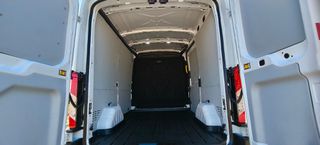 Κλούβα Ford 2022 TRANSIT /ΥΠΕΡYΨΩΜΕΝΟ H2 L2 /130HP /ΟΘΟΝΗ 10΄/ΑΡΙΣΤΟ !!!!-thumb-17