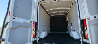 Κλούβα Ford 2022 TRANSIT /ΥΠΕΡYΨΩΜΕΝΟ H2 L2 /130HP /ΟΘΟΝΗ 10΄/ΑΡΙΣΤΟ !!!!-thumb-16