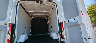 Κλούβα Ford 2022 TRANSIT /ΥΠΕΡYΨΩΜΕΝΟ H2 L2 /130HP /ΟΘΟΝΗ 10΄/ΑΡΙΣΤΟ !!!!-thumb-18