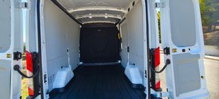 Κλούβα Ford 2022 TRANSIT /ΥΠΕΡYΨΩΜΕΝΟ H2 L2 /130HP /ΟΘΟΝΗ 10΄/ΑΡΙΣΤΟ !!!!-thumb-19