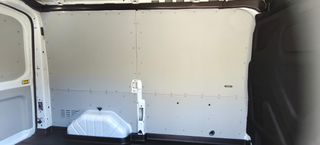 Κλούβα Ford 2022 TRANSIT /ΥΠΕΡYΨΩΜΕΝΟ H2 L2 /130HP /ΟΘΟΝΗ 10΄/ΑΡΙΣΤΟ !!!!-thumb-20
