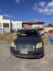 Toyota Yaris 2004