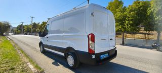Ford Transit 2022 ΥΠΕΡYΨΩΜΕΝΟ H2 L2 /ΟΘΟΝΗ 10΄/130HP ΑΡΙΣΤΟ!!!!-thumb-9