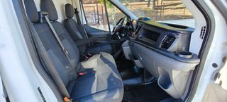 Ford Transit 2022 ΥΠΕΡYΨΩΜΕΝΟ H2 L2 /ΟΘΟΝΗ 10΄/130HP ΑΡΙΣΤΟ!!!!-thumb-41