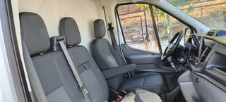 Ford Transit 2022 ΥΠΕΡYΨΩΜΕΝΟ H2 L2 /ΟΘΟΝΗ 10΄/130HP ΑΡΙΣΤΟ!!!!-thumb-42