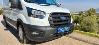 Ford Transit 2022 ΥΠΕΡYΨΩΜΕΝΟ H2 L2 /ΟΘΟΝΗ 10΄/130HP ΑΡΙΣΤΟ!!!!-thumb-14