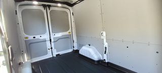 Ford Transit 2022 ΥΠΕΡYΨΩΜΕΝΟ H2 L2 /ΟΘΟΝΗ 10΄/130HP ΑΡΙΣΤΟ!!!!-thumb-21