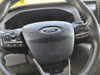 Ford Transit 2022 ΥΠΕΡYΨΩΜΕΝΟ H2 L2 /ΟΘΟΝΗ 10΄/130HP ΑΡΙΣΤΟ!!!!-thumb-25