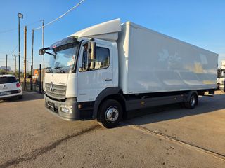 Κόφα Mercedes-Benz 2021 ATEGO 1530 EURO 6D-1524-ΑΔΕΙΑ ΔΧ-thumb-1
