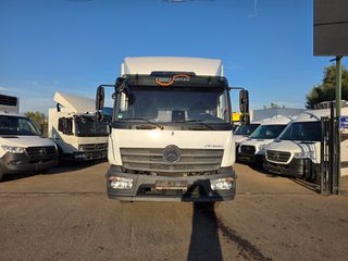 Κόφα Mercedes-Benz 2021 ATEGO 1530 EURO 6D-1524-ΑΔΕΙΑ ΔΧ-thumb-2