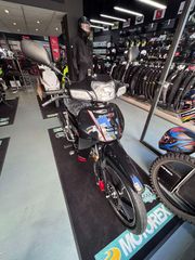 Daytona DY-R 125 2026 DY 125 RS-thumb-1