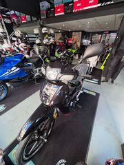 Daytona DY-R 125 2026 DY 125 RS-thumb-2