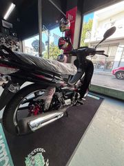 Daytona DY-R 125 2026 DY 125 RS-thumb-3