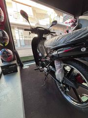 Daytona DY-R 125 2026 DY 125 RS-thumb-4