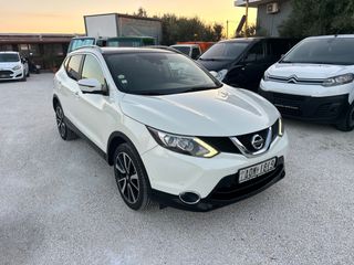 Nissan Qashqai 2016 1.6 TEKNA FULL EXTRA