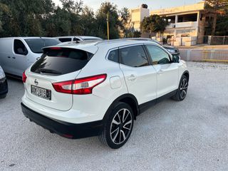 Nissan Qashqai 2016 1.6 TEKNA FULL EXTRA-thumb-2