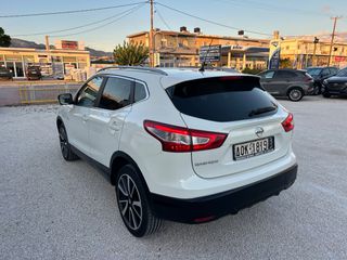 Nissan Qashqai 2016 1.6 TEKNA FULL EXTRA-thumb-3