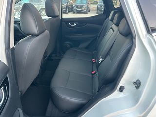 Nissan Qashqai 2016 1.6 TEKNA FULL EXTRA-thumb-6