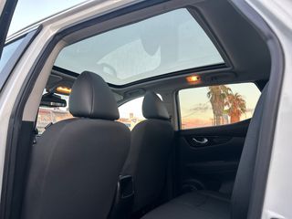 Nissan Qashqai 2016 1.6 TEKNA FULL EXTRA-thumb-7