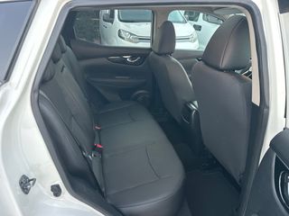 Nissan Qashqai 2016 1.6 TEKNA FULL EXTRA-thumb-8