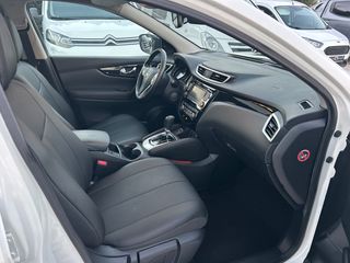Nissan Qashqai 2016 1.6 TEKNA FULL EXTRA-thumb-9