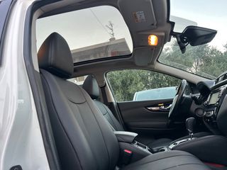 Nissan Qashqai 2016 1.6 TEKNA FULL EXTRA-thumb-10