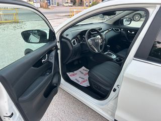 Nissan Qashqai 2016 1.6 TEKNA FULL EXTRA-thumb-11