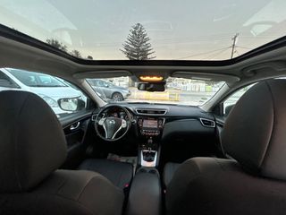 Nissan Qashqai 2016 1.6 TEKNA FULL EXTRA-thumb-12