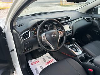 Nissan Qashqai 2016 1.6 TEKNA FULL EXTRA-thumb-13