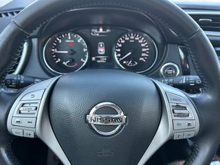 Nissan Qashqai 2016 1.6 TEKNA FULL EXTRA-thumb-17