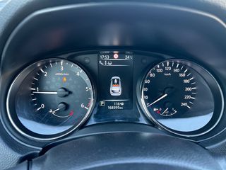 Nissan Qashqai 2016 1.6 TEKNA FULL EXTRA-thumb-18