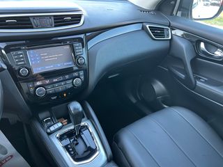 Nissan Qashqai 2016 1.6 TEKNA FULL EXTRA-thumb-19