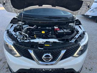 Nissan Qashqai 2016 1.6 TEKNA FULL EXTRA-thumb-20
