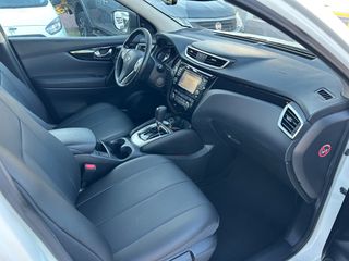 Nissan Qashqai 2016 1.6 TEKNA FULL EXTRA-thumb-21