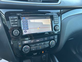Nissan Qashqai 2016 1.6 TEKNA FULL EXTRA-thumb-23