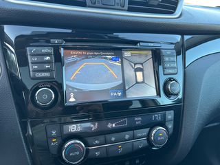 Nissan Qashqai 2016 1.6 TEKNA FULL EXTRA-thumb-24