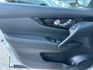 Nissan Qashqai 2016 1.6 TEKNA FULL EXTRA-thumb-25