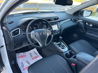 Nissan Qashqai 2016 1.6 TEKNA FULL EXTRA-thumb-26