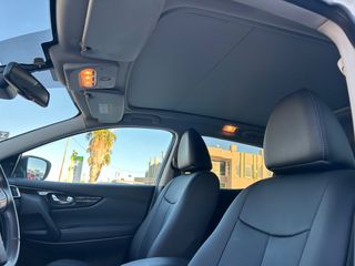 Nissan Qashqai 2016 1.6 TEKNA FULL EXTRA-thumb-27