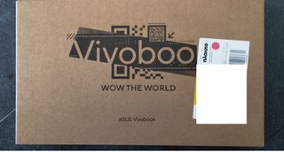 Σφραφισμένο Asus Vivobook E1504FA-BQ2855W Laptop 15.6"IPS Ryzen 3 30/8 GB/512 GB με εγγύηση 2 έτη από το ΠΛΑΙΣΙΟ!