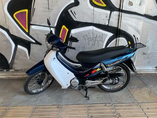 Modenas Kriss II 2000-thumb-1
