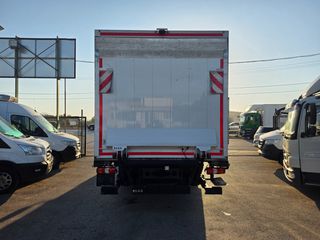 Ψυγείο Mercedes-Benz 2019 ATEGO 1624 EURO 6D-1524-ΑΔΕΙΑ ΔΧ-thumb-3