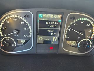 Ψυγείο Mercedes-Benz 2019 ATEGO 1624 EURO 6D-1524-ΑΔΕΙΑ ΔΧ-thumb-5